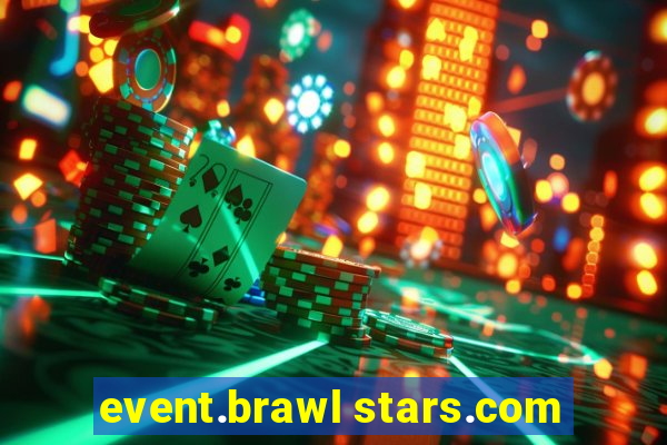 event.brawl stars.com